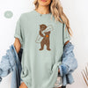 California Bear T-shirt, Comfort Color T-Shirt, Love California T-shirt
