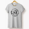 Swim Dad T-Shirt (Copy)