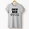Swim Dad T-Shirt