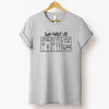 Swim Parent Life T-Shirt, Swimming T-Shirt