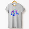 Swim Seahorse T-Shirt