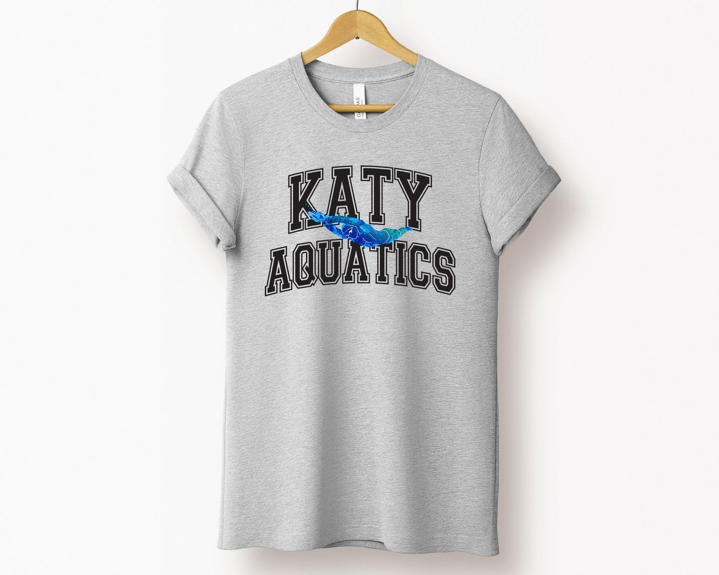 Katy Aquatics T-Shirt