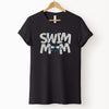 Swim Mom T-Shirt