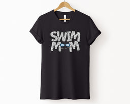 Swim Mom T-Shirt