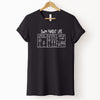 Swim Parent Life T-Shirt, Swimming T-Shirt