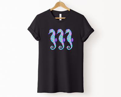 Seahorse T-Shirt
