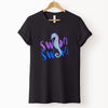 Swim Seahorse T-Shirt