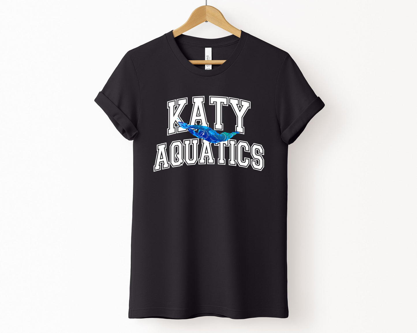 Katy Aquatics T-Shirt