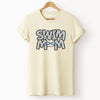 Swim Mom T-Shirt