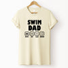 Swim Dad T-Shirt