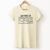 Swim Parent Life T-Shirt, Swimming T-Shirt