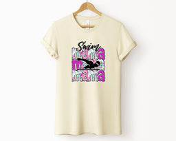 Swim Mama T-Shirt