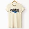 Swimming T-Shirt