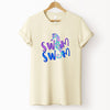 Swim Seahorse T-Shirt