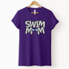 Swim Mom T-Shirt