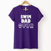 Swim Dad T-Shirt