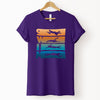Swim T-Shirt, Swimming T-Shirt