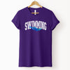 Swimming T-Shirt