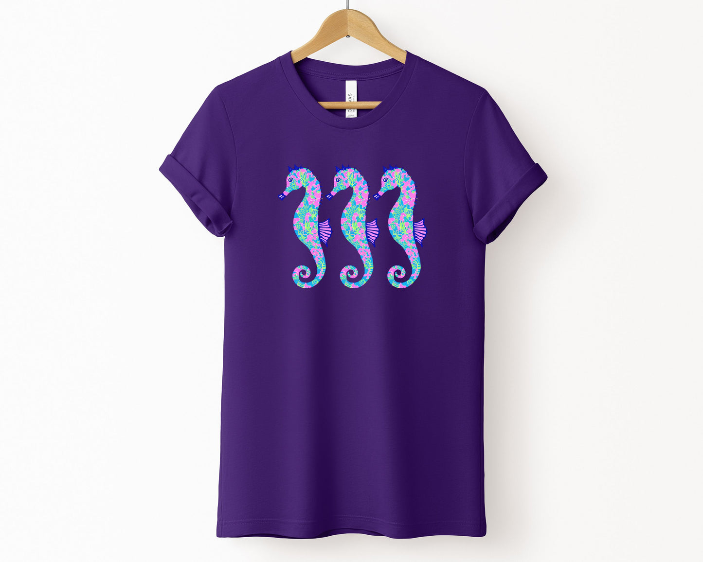 Seahorse T-Shirt