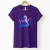 Swim Seahorse T-Shirt