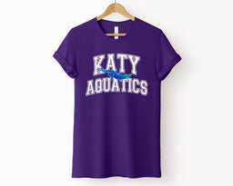Katy Aquatics T-Shirt