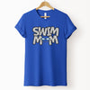 Swim Mom T-Shirt