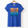 Swim T-Shirt, Swimming T-Shirt