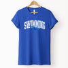 Swimming T-Shirt