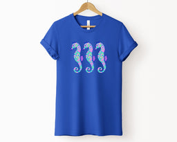 Seahorse T-Shirt