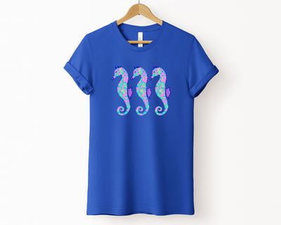 Seahorse T-Shirt