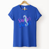 Swim Seahorse T-Shirt