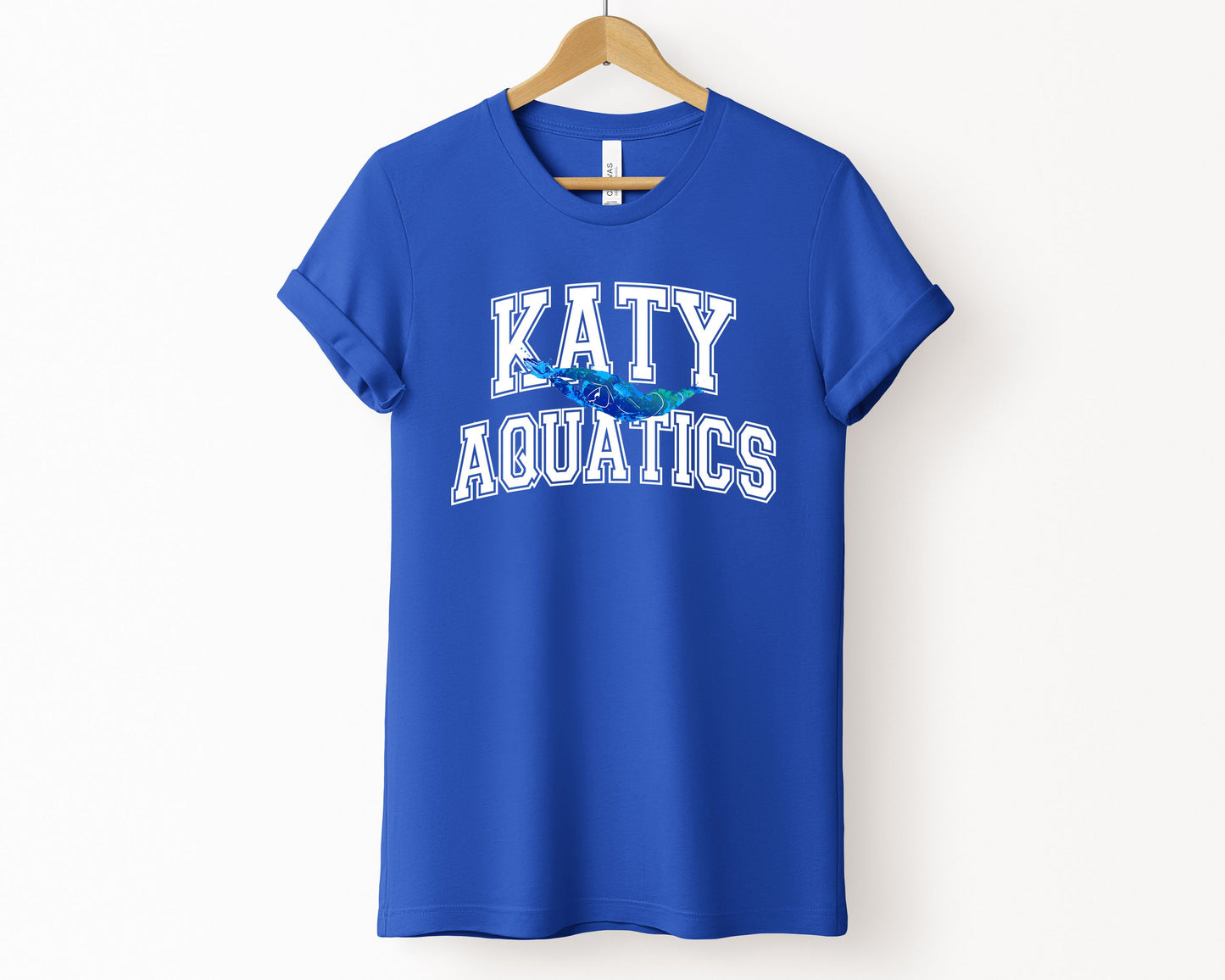 Katy Aquatics T-Shirt