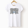 Swim Mom T-Shirt