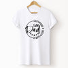Swim Dad T-Shirt (Copy)