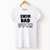Swim Dad T-Shirt