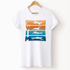 Swim T-Shirt, Swimming T-Shirt