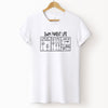 Swim Parent Life T-Shirt, Swimming T-Shirt