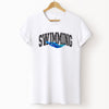 Swimming T-Shirt