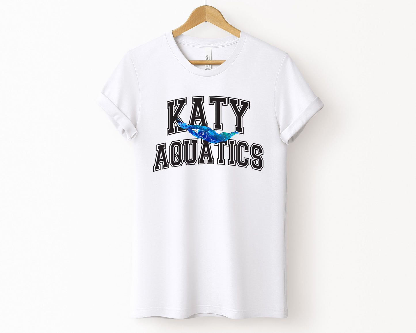 Katy Aquatics T-Shirt
