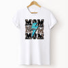 Mom Swim T-Shirt