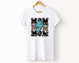 Mom Swim T-Shirt