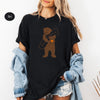 California Bear T-shirt, Comfort Color T-Shirt, Love California T-shirt