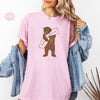 California Bear T-shirt, Comfort Color T-Shirt, Love California T-shirt