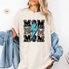 Mom Swim T-Shirt