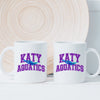 Katy Aquatics Mug