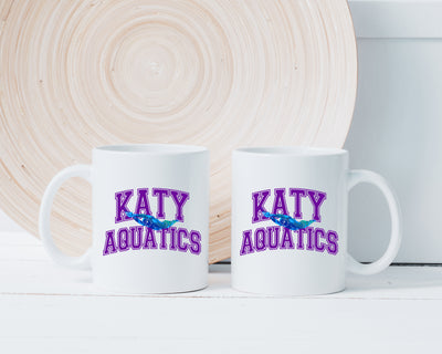 Katy Aquatics Mug