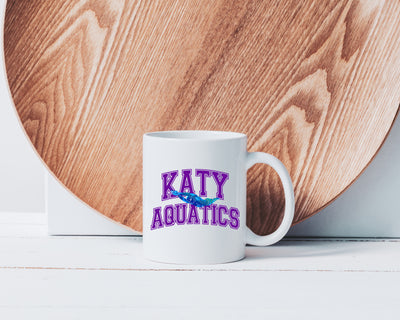 Katy Aquatics Mug