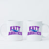 Katy Aquatics Mug