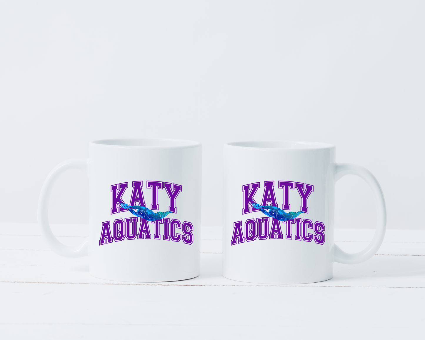 Katy Aquatics Mug