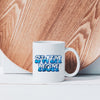 Swim Mom Mug